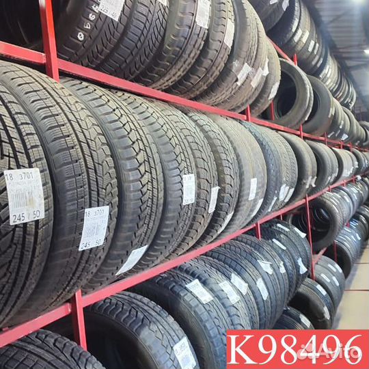 Nokian Tyres Hakkapeliitta R2 SUV 275/50 R20 113L