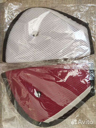 Регулятор ремня безопасности