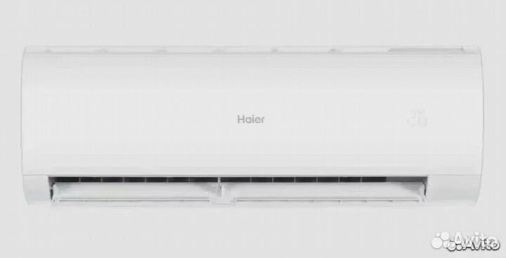 Кондиционер Haier Coral On-Off HSU-07HPL103/R3