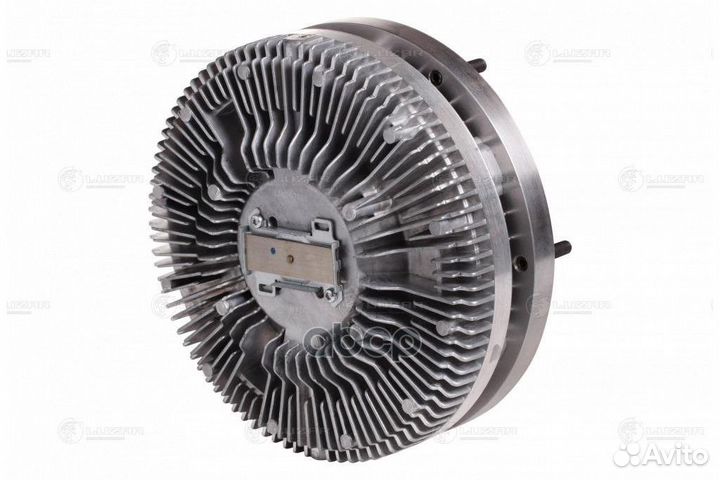 Муфта вязкостн. (без крыльчатки) для а/м Камаз