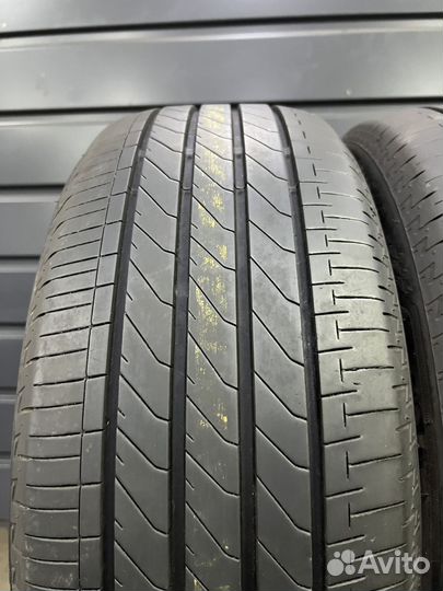 Bridgestone Turanza T005A 215/55 R17 94W