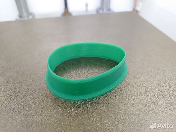 Формы для пасхальных пряников, творческий набор