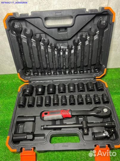 Набор ударных инструментов 37 предметов (Арт.73171