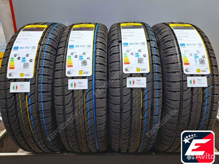 Viatti Bosco A/T 245/70 R16 107H