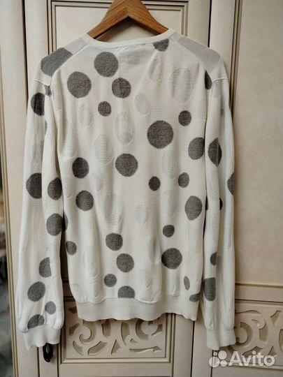 Джемпер женский sonia rykiel.Франция