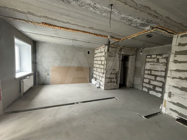 Свободного назначения, 34 м²