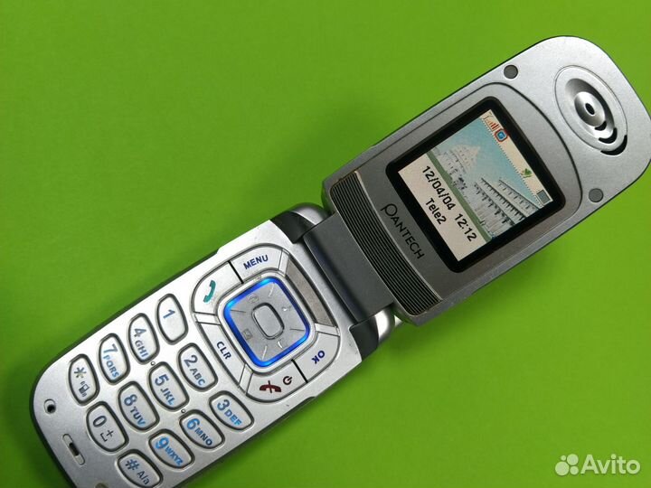 Nokia N71