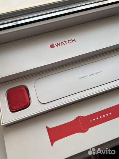 Apple watch 6 40mm