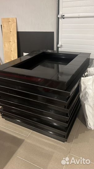 Фрезировка чпу, раскрой, распил