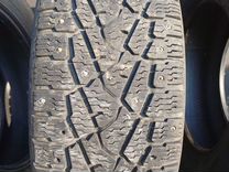 Nokian Tyres Hakkapeliitta C3 215/65 R15C C