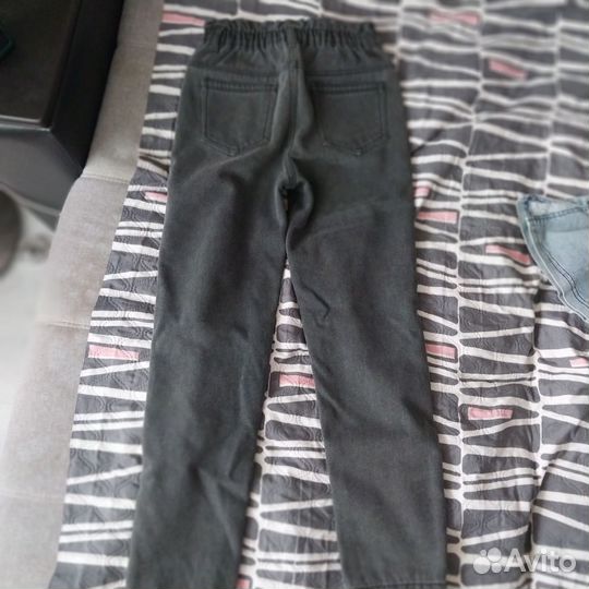 Пакет одежды для девочки р 146