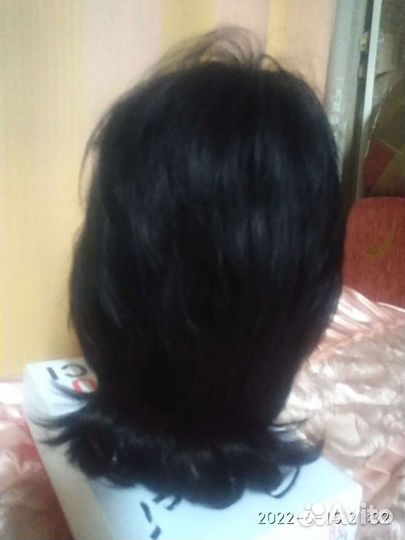 Парик торг уместен