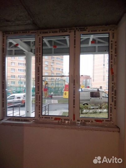 Остекление в Кисловодске