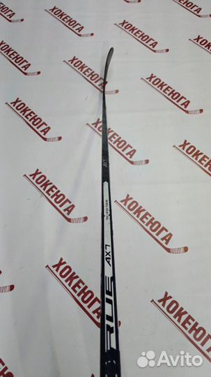 Хоккейная клюшка True AX7 L TC4 80f 168 длина перо