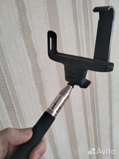 Селфи палка