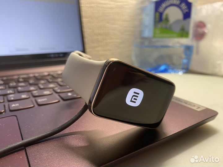 Xiaomi SMART band 7 pro