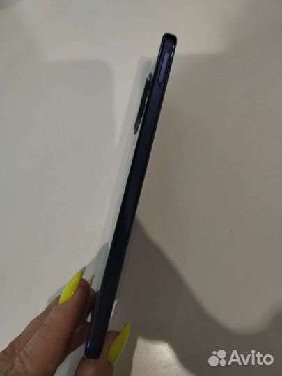 Телефон honor х8