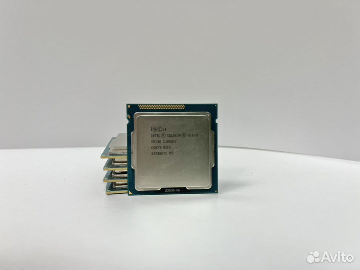 Процессоры intel amd 1155, am4, 1150, am3, fm2