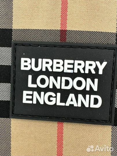 Сумка Burberry