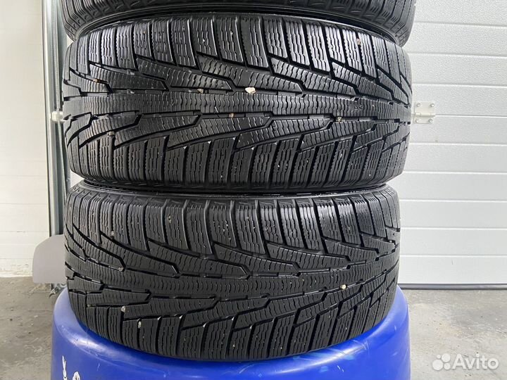 Nokian Tyres Hakkapeliitta R 225/45 R17 94R