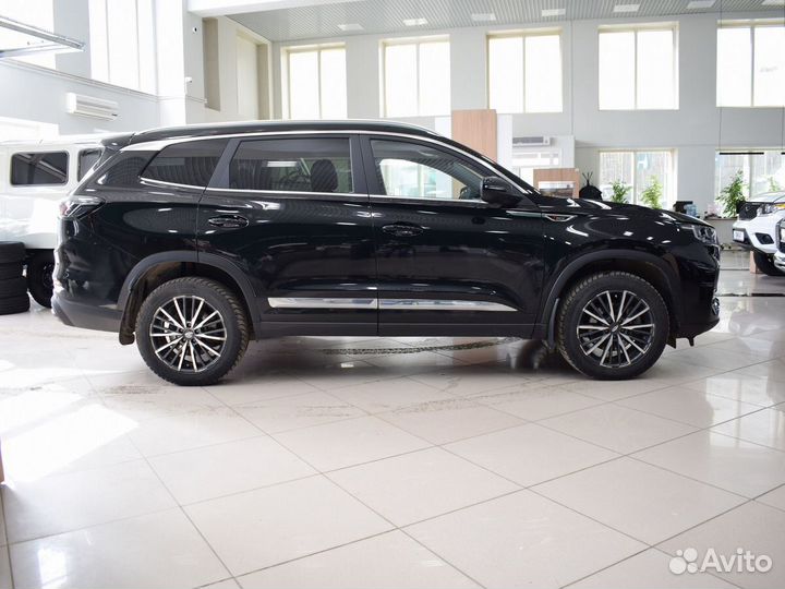 Chery Tiggo 8 Pro Max 2.0 AMT, 2022, 40 000 км