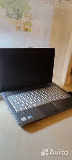 Sony vaio pcg-21311v