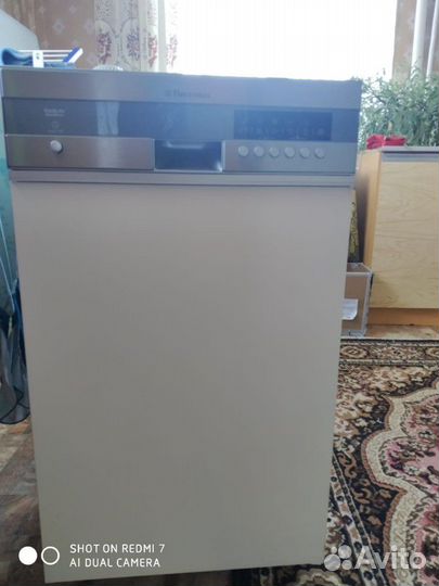 Посудомоечная машина