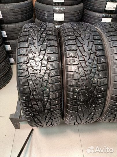 Nokian Tyres Nordman 7 SUV 225/60 R18 104T