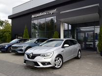 Renault Megane 1.5 MT, 2017, 170 146 км, с пробе�гом, цена 1 357 000 руб.