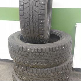 Dunlop SP Winter Ice 01 215/60 R17 96T