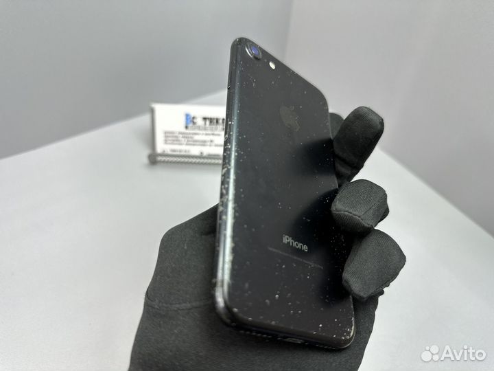 iPhone 7 256Gb акб 79