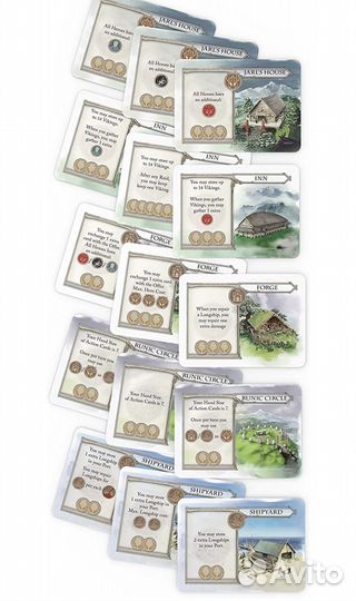 Игра «In the name of Odin» (Во имя Одина)