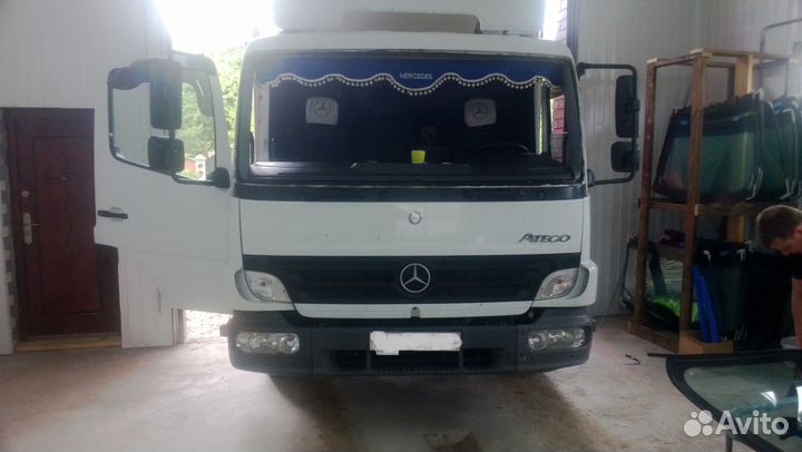 Автостекла