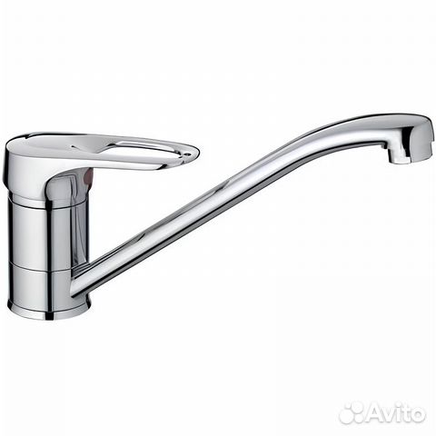 Смеситель для кухни Frap F4204