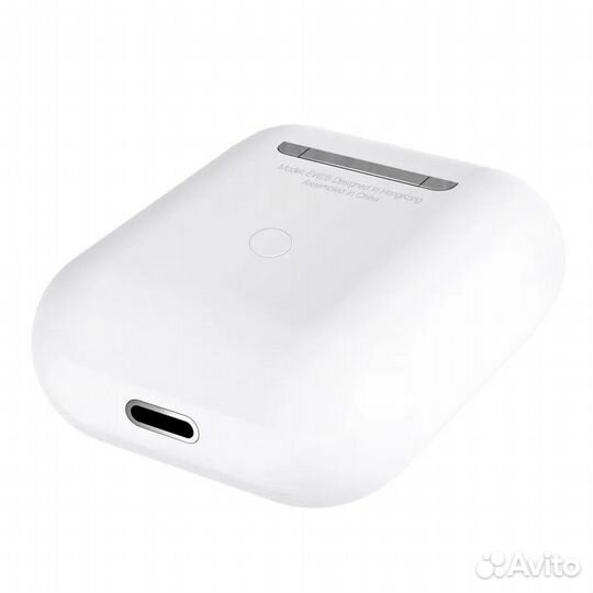 Беспроводные наушники AirPods Hoco EW25