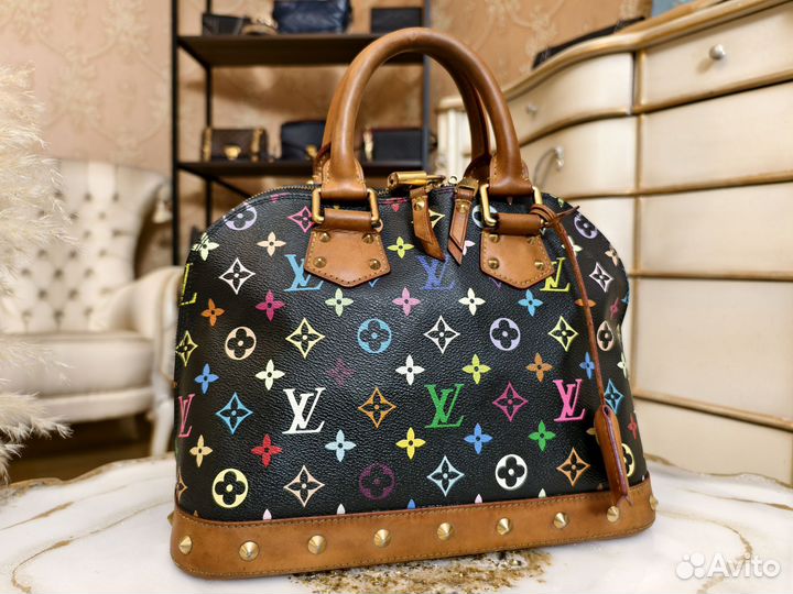 Сумка Louis Vuitton оригинал
