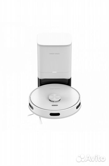 Honor Choice Robot Cleaner R2 Plus,гарантия,чек
