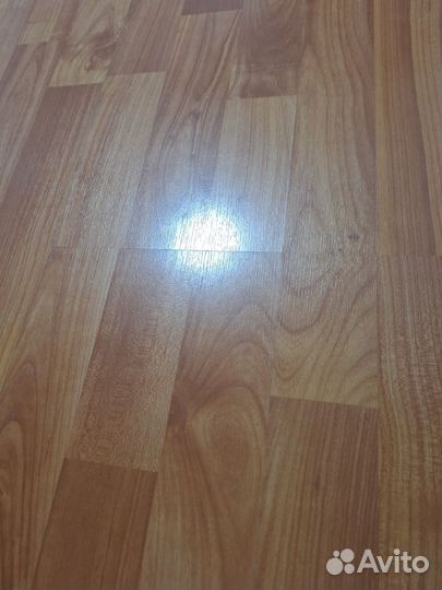 Ламинат бу