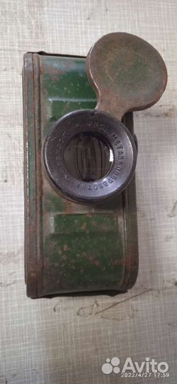 Фильмоскоп СССР