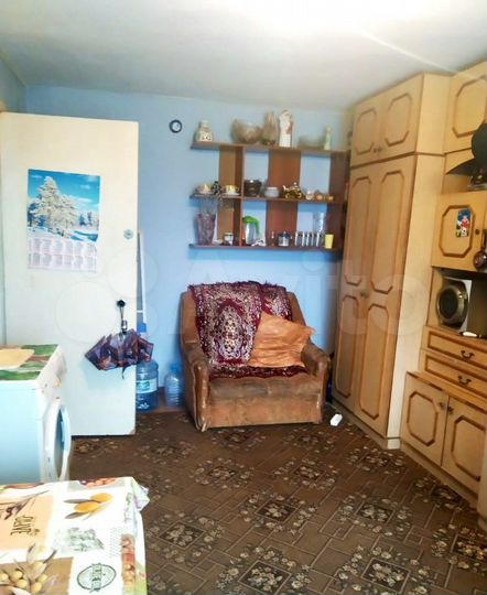 2-к. квартира, 32 м², 7/9 эт.