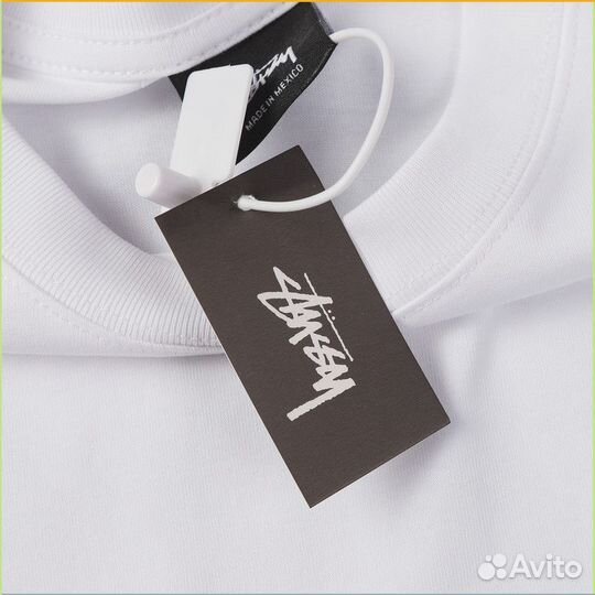 Футболка Nike Stussy (Арт. 984760)