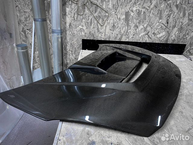 Ламинация карбоном в Москве | Услуги | Авито