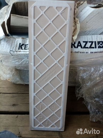 Керамическая плитка имитация кирпича бу