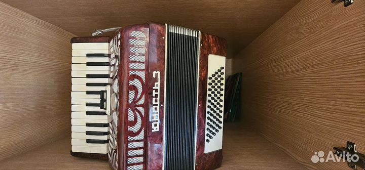 Аккардеон