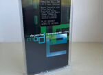 Depeche Mode Remixes 81-04 аудиокассета