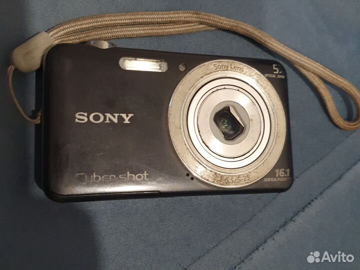 Фотоаппарат sony rekam s12 lm9