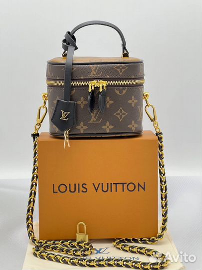 Сумка louis vuitton женская