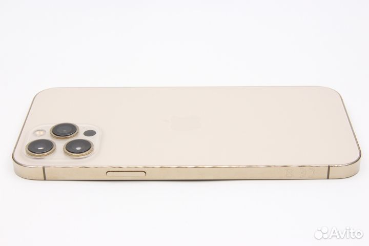 iPhone 12 Pro Max, 256 ГБ
