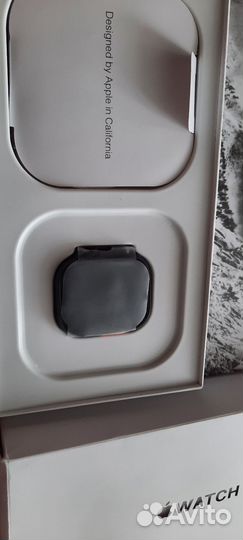 SMART Watch x9 Ultra 2024