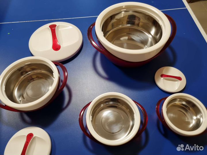 Термопосуда